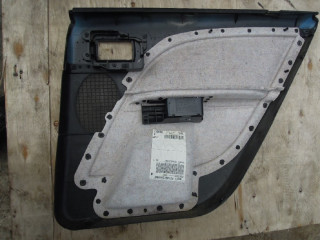 Обшивка двери задней левой, Ford Mondeo 3 2003-2007