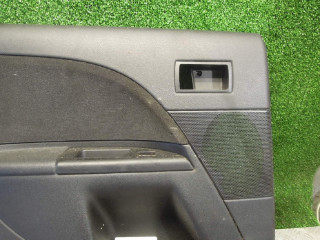 Обшивка двери задней левой, Ford Mondeo 3 2003-2007
