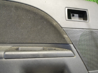 Обшивка двери задней левой, Ford Mondeo 3 2003-2007