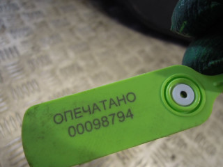 Обшивка двери задней левой, Ford Mondeo 3 2003-2007