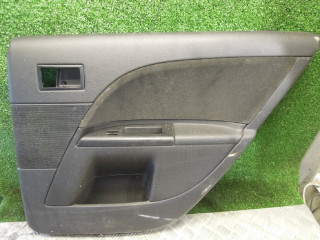 Обшивка двери задней правой, Ford Mondeo 3 2003-2007