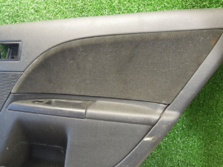 Обшивка двери задней правой, Ford Mondeo 3 2003-2007