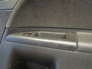 Обшивка двери задней правой, Ford Mondeo 3 2003-2007