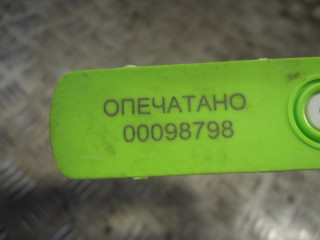 Обшивка двери задней правой, Ford Mondeo 3 2003-2007