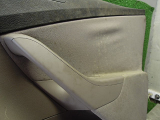 Обшивка двери задней правой, Volkswagen Passat B6 2005-2010