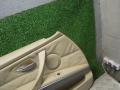 Обшивка двери передней левой BMW 3 E90/E91/E92/E93 2005г. - фото №2