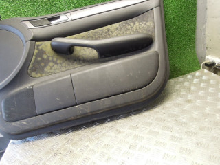 Обшивка двери передней правой, AUDI A6 C5 2001-2005