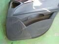 Обшивка двери передней правой Mercedes E W211 2004г. - фото №4