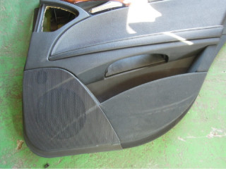 Обшивка двери передней правой, Mercedes E W211 2002-2006