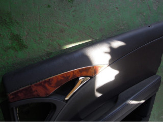 Обшивка двери передней правой, Mercedes E W211 2002-2006