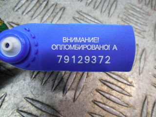 Обшивка двери передней правой, Volkswagen Passat B6 2005-2010