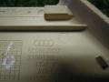Обшивка сидений AUDI A6 C6 2005г. - фото №4