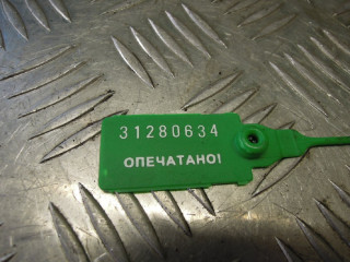 Обшивка стойки, BMW 5 E60/E61 2002-2007