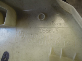Обшивка стойки, BMW X5 E53 2003-2006