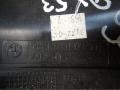 Обшивка стойки BMW X5 E53 2004г. - фото №4