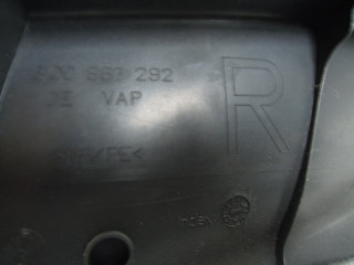 Обшивка стойки, Volkswagen Passat B6 2005-2010