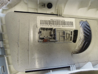 Обшивка стойки, Volkswagen Passat B6 2005-2010
