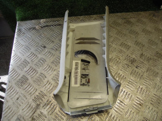 Обшивка стойки, Volkswagen Passat B6 2005-2010