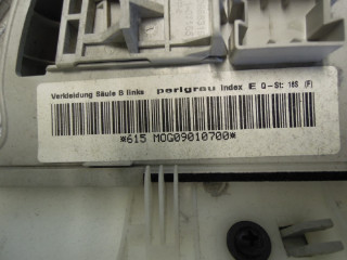 Обшивка стойки, Volkswagen Passat B6 2005-2010