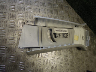 Обшивка стойки, Volkswagen Passat B6 2005-2010