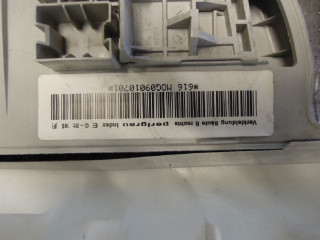 Обшивка стойки, Volkswagen Passat B6 2005-2010