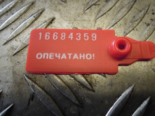 Обшивка стойки, Volkswagen Passat B6 2005-2010