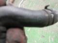 Патрубок (трубопровод, шланг) AUDI Q7 2008г. - фото №3