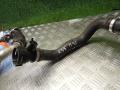 Патрубок (трубопровод, шланг) BMW 3 E46 1999г. - фото №2