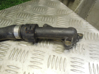 Патрубок (трубопровод, шланг), BMW 3 E46 1997-2003