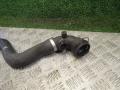 Патрубок (трубопровод, шланг) BMW 3 E46 2002г. - фото №2