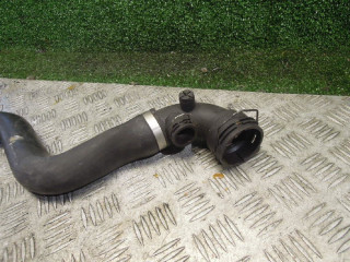 Патрубок (трубопровод, шланг), BMW 3 E46 1997-2003