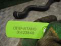 Патрубок (трубопровод, шланг) BMW 3 E46 2002г. - фото №4