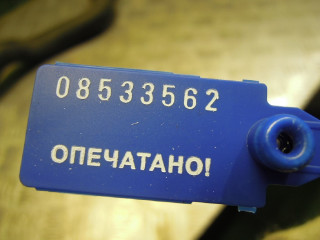 Патрубок (трубопровод, шланг), BMW 3 E90/E91/E92/E93 2004-2008