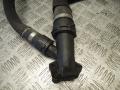 Патрубок (трубопровод, шланг) BMW 3 E90/E91/E92/E93 2005г. - фото №2