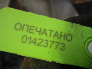 Патрубок (трубопровод, шланг), BMW 3 E90/E91/E92/E93 2004-2008