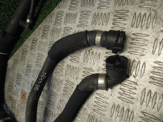 Патрубок (трубопровод, шланг), BMW 3 E90/E91/E92/E93 2004-2008