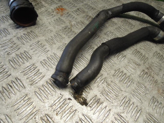 Патрубок (трубопровод, шланг), BMW 3 E90/E91/E92/E93 2004-2008