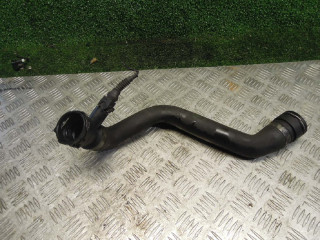 Патрубок (трубопровод, шланг), BMW 5 E39 1995-2000