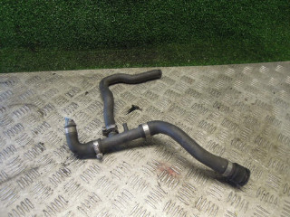Патрубок (трубопровод, шланг), BMW 5 E39 2000-2004
