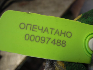Патрубок (трубопровод, шланг), BMW 5 E39 2000-2004