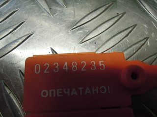 Патрубок (трубопровод, шланг), Ford Mondeo 3 2003-2007