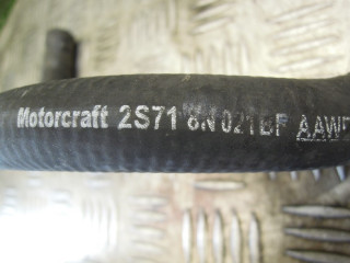 Патрубок (трубопровод, шланг), Ford Mondeo 3 2003-2007