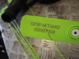 Патрубок (трубопровод, шланг), Ford Mondeo 3 2003-2007