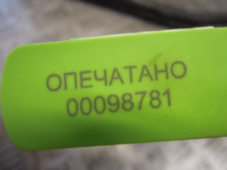 Патрубок (трубопровод, шланг), Ford Mondeo 3 2003-2007