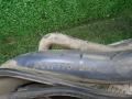 A21147020 Патрубок (трубопровод, шланг) Mercedes E W211 2004г. - фото №3