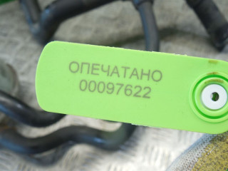 Патрубок (трубопровод, шланг), Renault Scenic 1999-2003
