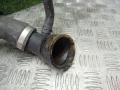 Патрубок (трубопровод, шланг) Volkswagen Touareg 2007г. - фото №2