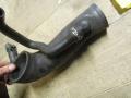 Патрубок воздушного фильтра BMW 5 E39 1997г. - фото №2