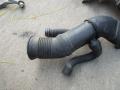 Патрубок воздушного фильтра BMW 5 E39 2001г. - фото №3