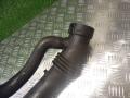 Патрубок воздушного фильтра BMW 5 E39 2001г. - фото №2